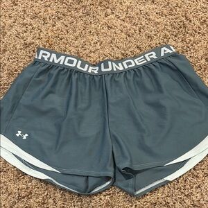 Under Armor Shorts